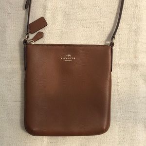Coach Lester Crossbody Purse